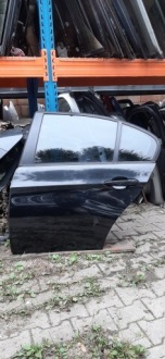 фото thumb №1, Дверь левый задняя задние bmw e90 sedan śląsk