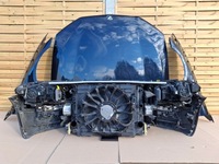 фото thumb №7, Bmw 5 g30 g31 mpakiet капот крыло бампер лампы pas усилитель радиатор