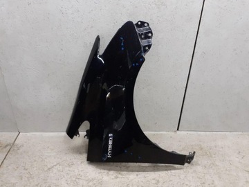 фото thumb №1, Крило переднє перед правий toyota prius plus + 2012-