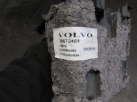 фото thumb №9, Ніша бардачка volvo v50 04-07r 09491937
