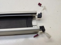 фото thumb №4, Mini cooper countryman r60 2012 element консолі центральної 306200