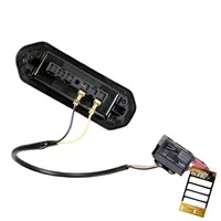 фото thumb №1, Контакты дверь bok раздвижных peugeot boxer 2007+