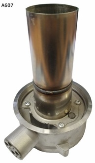 фото thumb №1, Термо пальник вебасто pro pro 90 47945 4054037100390