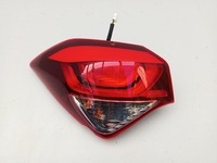 фото thumb №14, Hyundai i20 ii 2 2014- лампа задня ліва лівий задня 92401-c8000 ÷