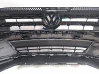 фото thumb №14, Бампер передній перед vw volkswagen tiguan 5n0 рестайлінг 4 x pdc 5n0807101
