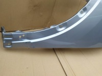 фото thumb №5, Крыло левый перед nissan qashqai 2 ii 14-17