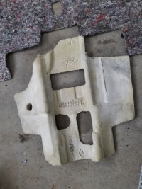 фото thumb №8, Scenic iv 1.2 tce шумоізоляція підлога покриття