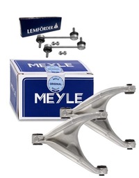 фото thumb №1, 2x важіль з'єднувач стабілізатор citroen c5 iii peugeot 407 508 i -задня