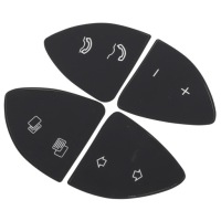 фото thumb №8, Кнопка na керма ремонт kalkomania замінник o wysokiej