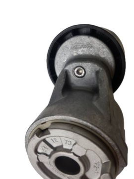 фото thumb №13, Dayco натягувач ремінь wielorowk. citroen 1,6hdi 05-