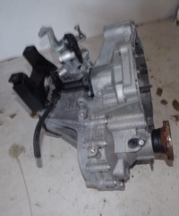 фото thumb №5, Коробка передач mfx roomster fabia ii 1.2tsi tfsi 86km