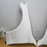 фото thumb №12, Mercedes c-klasa w205 крило переднє перед лівий 149