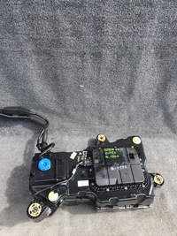 фото thumb №1, Бак adblue citroen berlingo iv rifter