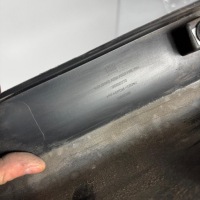 фото thumb №9, Накладка молдинг пороговая правая порог правый chevrolet orlando oem номер 96886770