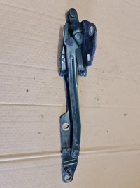 фото thumb №1, Петля крышки багажника левый audi a8 d2 4a5827499a