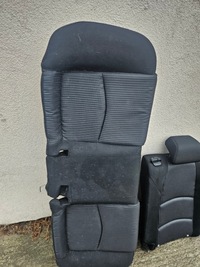 фото thumb №12, Сидіння диван комплект підігрів mazda 3 bm sedan