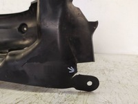 фото thumb №11, Подкрылок левая задняя renault captur i lift 767491301r