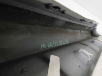 фото thumb №8, Mercedes ml w166 166 молдинг порогова ліва amg