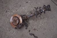 фото thumb №3, Поворотный кулак правый перед renault clio iv 0.9 tce