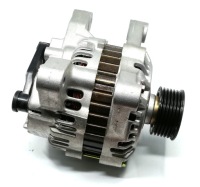 фото thumb №1, Генератор 14v 80a c4 picasso xsara c8 57055u оригінальний номер