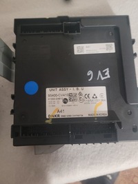 фото thumb №1, Kia ev6 блок керування unit assy 95400-cv410