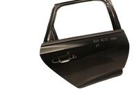 фото thumb №5, Audi a6 c8 4k kombi двері праве задні правий задня