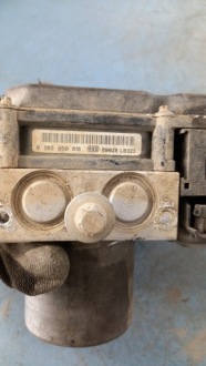 Насос abs mercedes benz a150 1.5b 07r Цена, фото thumb