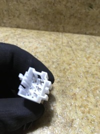 фото thumb №1, Штекер колодка mercedes 0375459428