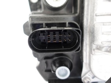 фото thumb №10, Mercedes g-klasa w463 рестайлинг 18- полный led комплектная