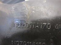 фото thumb №4, Шланг повітря повітрозабірник труба focus mk3 2.0 tdci