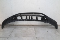 фото thumb №6, Bmw x1 f48 lci lift 2019- спойлер молдинг бампера перед 7954209