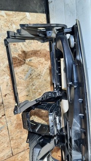 фото thumb №13, Приборная панель приборная консоль saab 93 9-3 06r