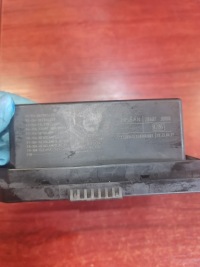 фото thumb №2, Модуль bsm bsi qashqai j10 2.0d 284b7 jd000