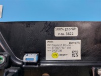 фото thumb №11, Dekor рамка молдинг консолі porsche panamera 971 ii 16-23r 971857716f