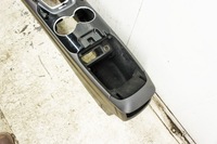 фото thumb №7, Nc047 ford mondeo mk5 туннель средний защита