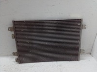 фото thumb №1, Радиатор кондиционера dacia logan 05-14 1.5 dci