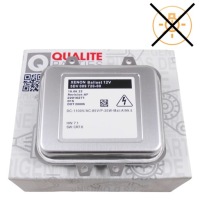 фото thumb №1, Перетворювач світла ксенон opel astra j insignia a saab 9-5 5dv00972000 afs