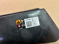 фото thumb №3, Opel crossland lift подушка сиденье левая 39106593