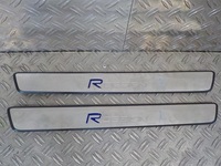 фото thumb №1, Volvo xc40 17- планка порогова ліва права r-design