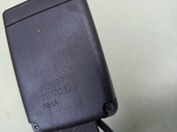 фото thumb №4, Клипса поперечина задняя volvo s90 ii 31369779