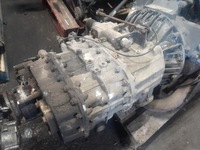 фото thumb №1, Daf lf 55 коробка передач коробки передач 8 eaton fs/6309 ah