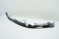 фото thumb №4, Молдинг бампера правый перед hyundai tucson iv 20-