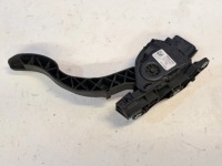 фото thumb №3, Volvo s80 2012 педали