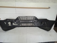 фото thumb №16, Бампер перед ford transit custom