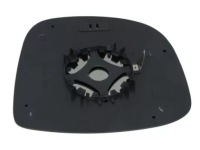 Стекло зеркала наружного p выпуклое Цена, фото thumb