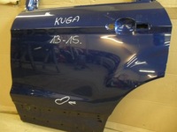 фото thumb №2, Ford kuga 2013 двері ліва задня