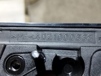 фото thumb №7, Toyota chr c-hr зеркало правое полный 7 pin 040