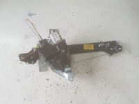 фото thumb №1, Peugeot 508 i 10-14r підйомник скло лівий задня