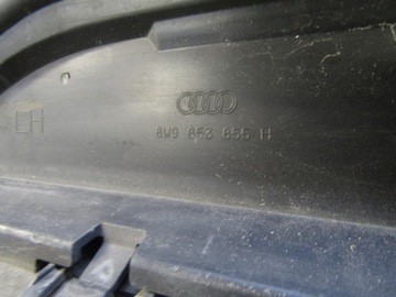 фото thumb №10, Планка пороговая левая audi a4 allroad рестайлинг 8w9 b9 универсал 19-