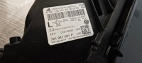 Фара перед ліве volkswagen vw touareg 761 iq.light Ціна, фото thumb